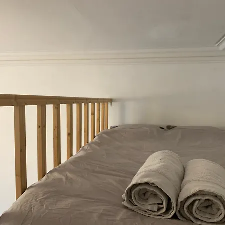Studio Belle Angevine . Centre Ville. Tout Confort Apartman Angers